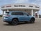 2026 Jeep Grand Cherokee L L LIMITED 4X4