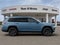 2026 Jeep Grand Cherokee L L LIMITED 4X4