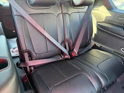 2026 Jeep Grand Cherokee L L LIMITED RESERVE 4X4