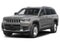 2027 Jeep Grand Cherokee L Limited