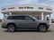 2027 Jeep Grand Cherokee L L LIMITED 4X4