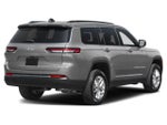 2027 Jeep Grand Cherokee L Limited