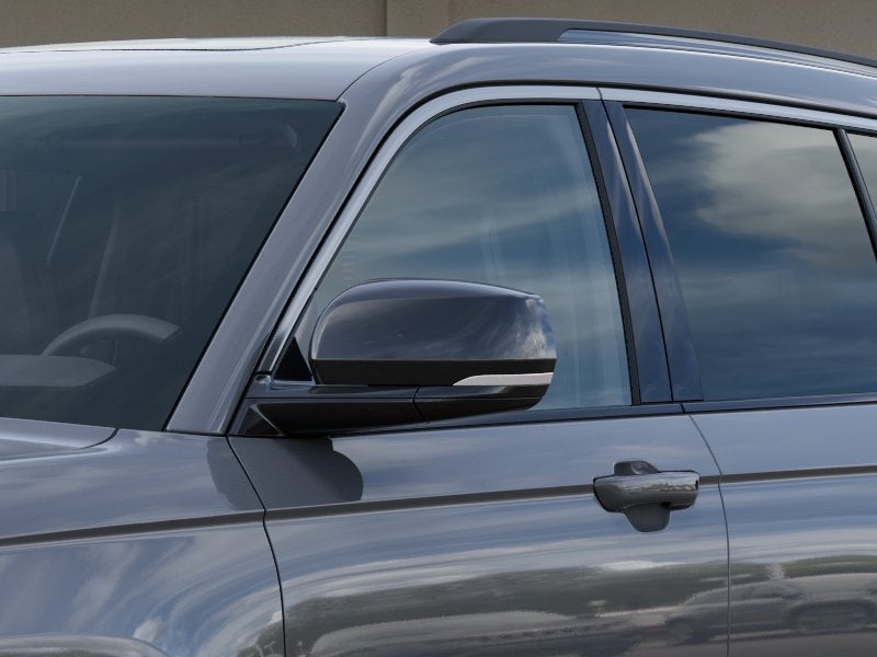 2027 Jeep Grand Cherokee L L LIMITED 4X4