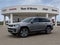 2027 Jeep Grand Cherokee L L LIMITED 4X4