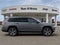 2027 Jeep Grand Cherokee L L LIMITED 4X4