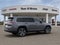 2027 Jeep Grand Cherokee L L LIMITED 4X4