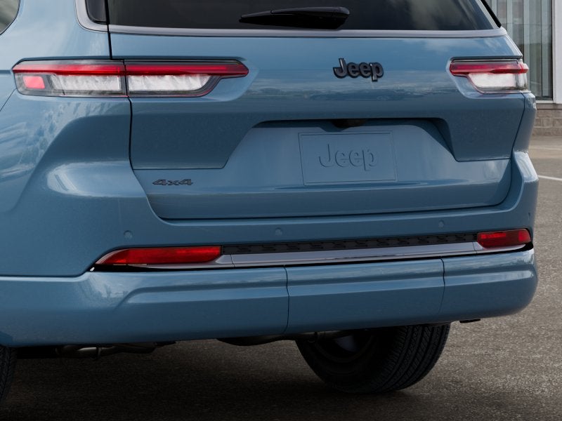 2027 Jeep Grand Cherokee L L LIMITED RESERVE 4X4