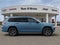 2027 Jeep Grand Cherokee L L LIMITED RESERVE 4X4