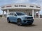 2027 Jeep Grand Cherokee L L LIMITED RESERVE 4X4