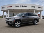 2026 Jeep Grand Cherokee L L LIMITED 4X4