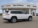 2027 Jeep Grand Cherokee L L LIMITED 4X4