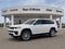 2027 Jeep Grand Cherokee L L LIMITED 4X4