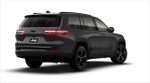 2026 Jeep Grand Cherokee L Limited - 4x4