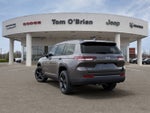 2026 Jeep Grand Cherokee L Limited - 4x4
