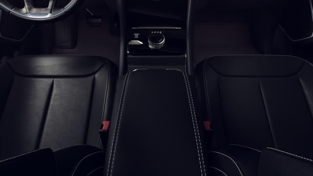 2026 Jeep Grand Cherokee L Limited - 4x4