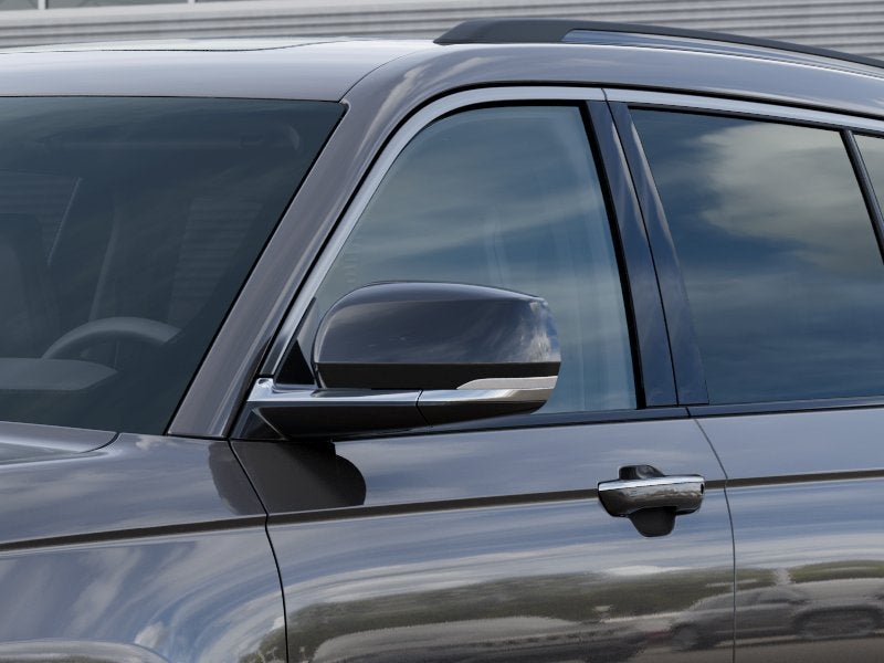 2026 Jeep Grand Cherokee L Limited - 4x4