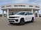 2027 Jeep Grand Cherokee L L LIMITED RESERVE 4X4