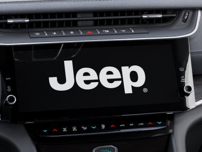 2027 Jeep Grand Cherokee L L LIMITED RESERVE 4X4