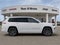 2027 Jeep Grand Cherokee L L LIMITED RESERVE 4X4