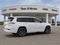 2027 Jeep Grand Cherokee L L LIMITED RESERVE 4X4