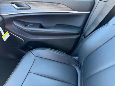 2026 Jeep Grand Cherokee L L LIMITED 4X4