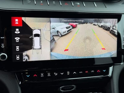 2026 Jeep Grand Cherokee L L LIMITED RESERVE 4X4