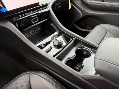 2026 Jeep Grand Cherokee L L LIMITED RESERVE 4X4