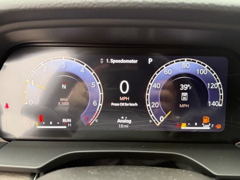 2026 Jeep Grand Cherokee L L LIMITED RESERVE 4X4