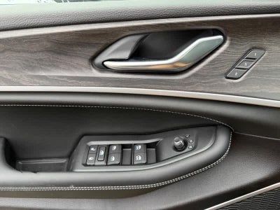 2026 Jeep Grand Cherokee L L LIMITED RESERVE 4X4