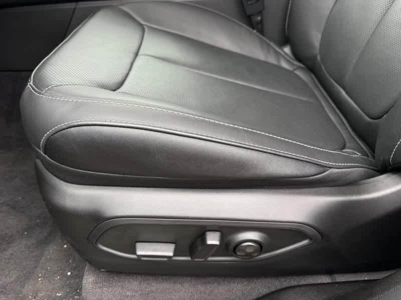 2026 Jeep Grand Cherokee L L LIMITED RESERVE 4X4