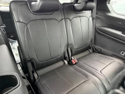 2026 Jeep Grand Cherokee L L LIMITED RESERVE 4X4