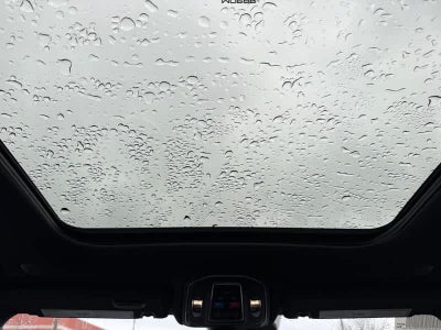 2026 Jeep Grand Cherokee L L LIMITED RESERVE 4X4