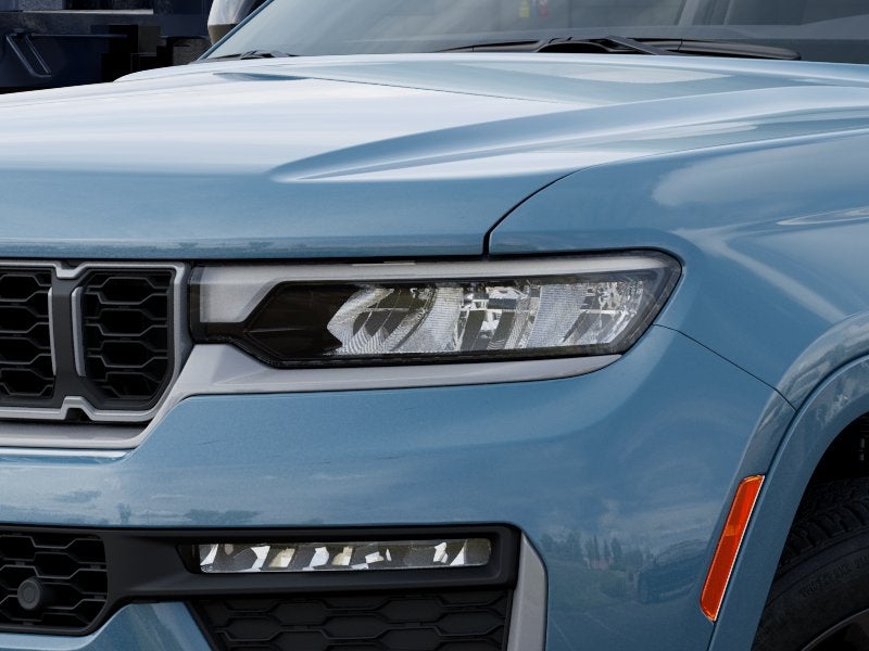 2026 Jeep Grand Cherokee L L LIMITED RESERVE 4X4