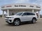 2026 Jeep Grand Cherokee L L LIMITED 4X4