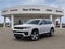 2026 Jeep Grand Cherokee L L LIMITED 4X4