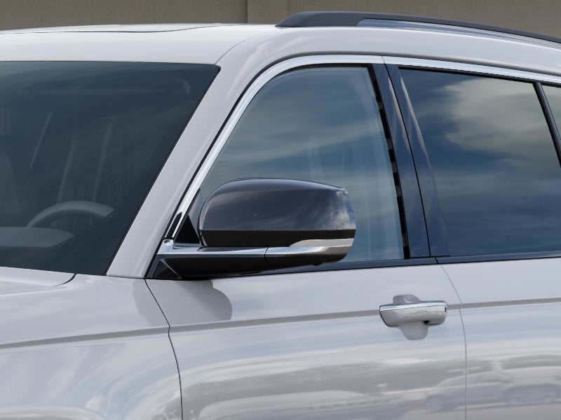 2026 Jeep Grand Cherokee L L LIMITED 4X4