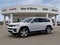2026 Jeep Grand Cherokee L L LIMITED 4X4