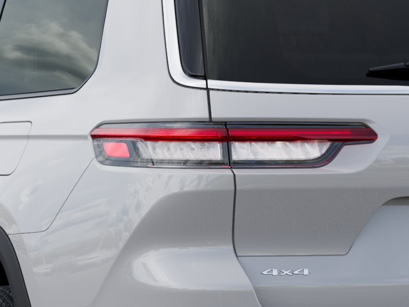 2026 Jeep Grand Cherokee L L LIMITED 4X4