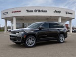 2027 Jeep Grand Cherokee L L LIMITED 4X4