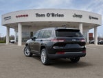 2027 Jeep Grand Cherokee L L LIMITED 4X4