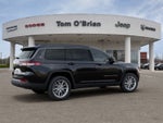 2027 Jeep Grand Cherokee L L LIMITED 4X4