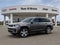 2026 Jeep Grand Cherokee L L LIMITED 4X4