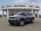 2026 Jeep Grand Cherokee L L LIMITED 4X4