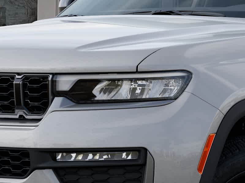 2026 Jeep Grand Cherokee L L LIMITED 4X4