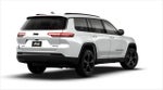 2026 Jeep Grand Cherokee L Limited - 4x4