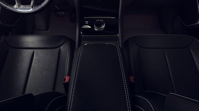 2026 Jeep Grand Cherokee L Limited - 4x4