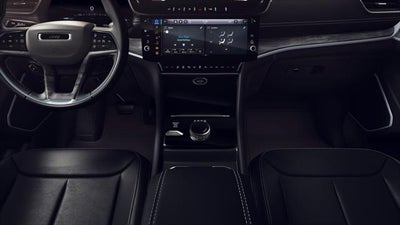 2026 Jeep Grand Cherokee L Limited - 4x4