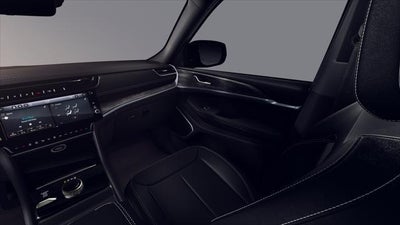 2026 Jeep Grand Cherokee L Limited - 4x4