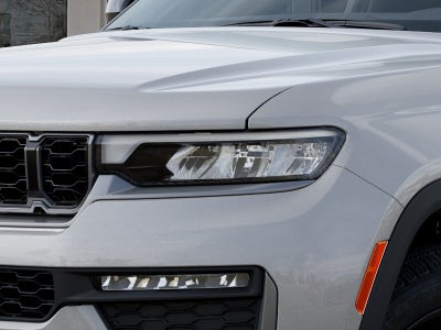 2026 Jeep Grand Cherokee L Limited - 4x4