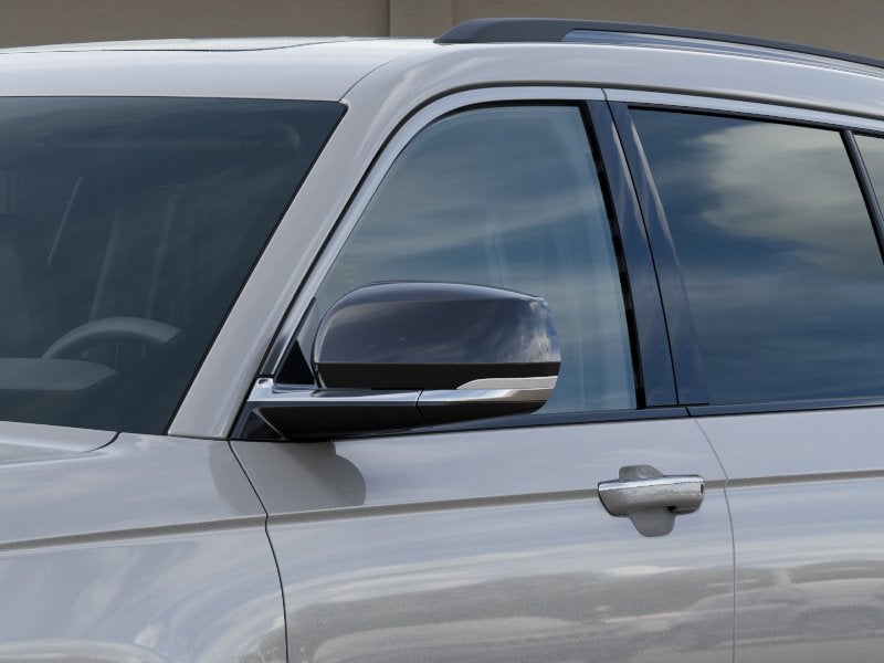 2026 Jeep Grand Cherokee L Limited - 4x4